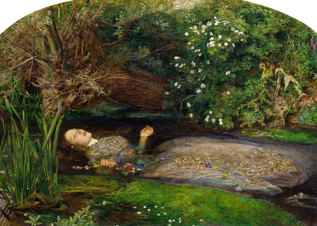 Ophelia